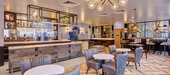 hub by Premier Inn London Earl's Court (West Brompton)
