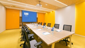 Meeting facility - Holiday Inn Express Taichung Fengchia by IHG (Taichung)