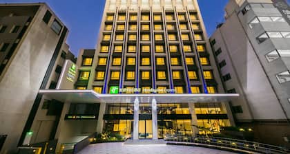 Holiday Inn Express Taichung Fengchia by IHG