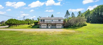 🐾Dallas Ridge - Dog friendly four seasons home in Rangeley!