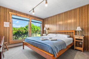 3 chambres, Wi-Fi, draps fournis