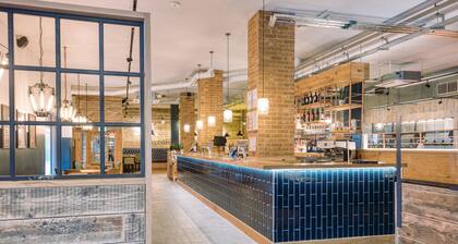 Premier Inn London Sutton