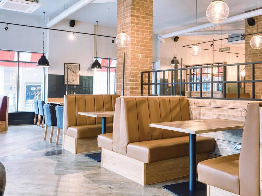 Restaurante