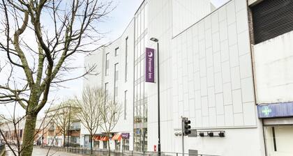 Premier Inn London Sutton