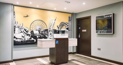 Premier Inn London Sutton