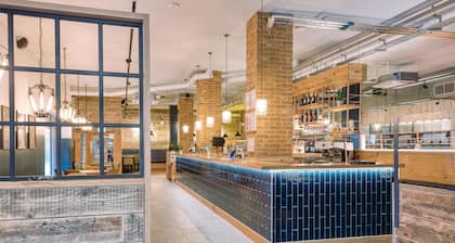 Premier Inn London Sutton
