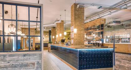 Premier Inn London Sutton