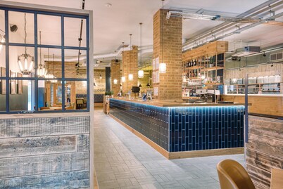 Premier Inn London Sutton