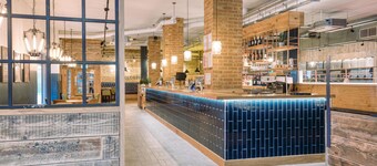 Premier Inn London Sutton