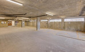 Self-parking (surcharge) - Premier Inn Haywards Heath (Haywards Heath)