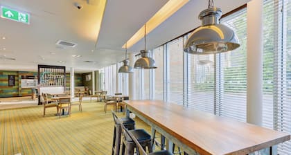 Premier Inn Haywards Heath