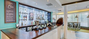 Premier Inn Haywards Heath