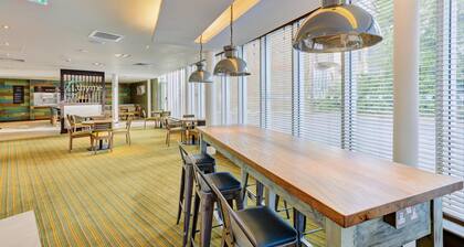 Premier Inn Haywards Heath