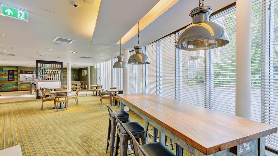 Premier Inn Haywards Heath