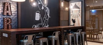 Premier Inn München City Zentrum