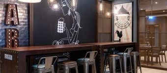 Premier Inn München City Zentrum