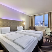 Premier Inn München City Zentrum