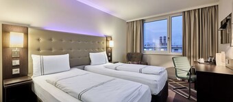 Premier Inn München City Zentrum