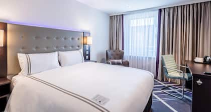 Premier Inn München City Zentrum
