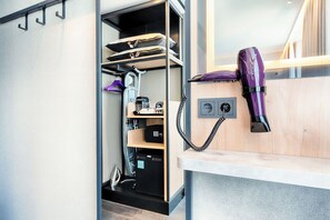 Superior-Doppelzimmer