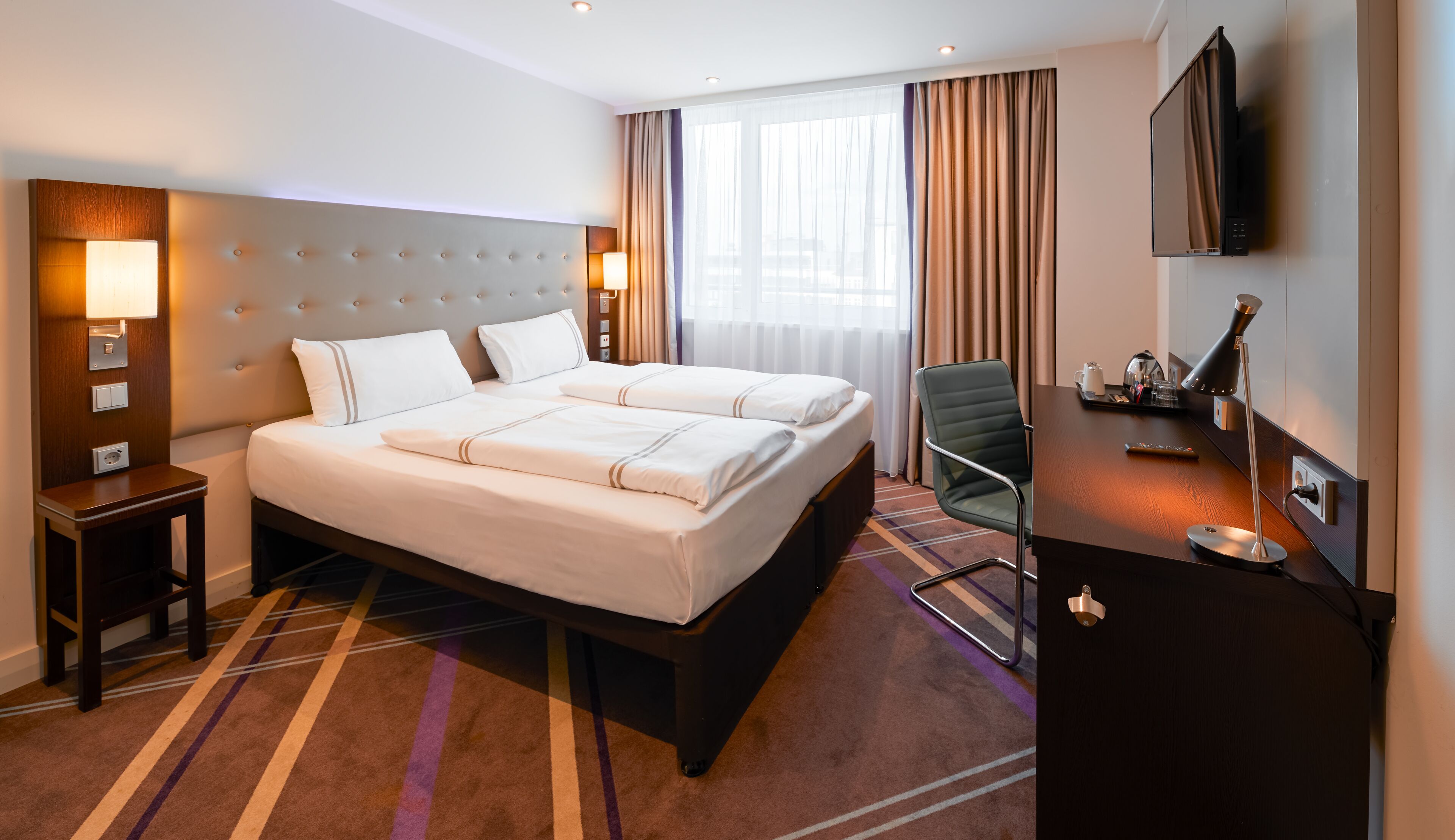 Photo - Premier Inn München City Zentrum