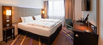 Premier Inn München City Zentrum