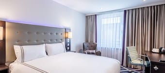 Premier Inn München City Zentrum
