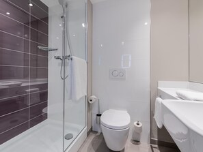 Free toiletries - Premier Inn München City Zentrum (Munich)