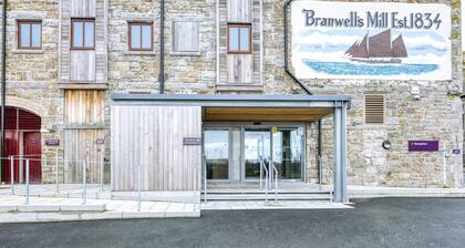 Premier Inn Penzance