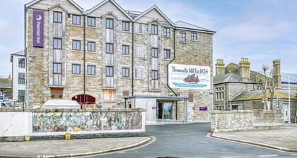 Premier Inn Penzance