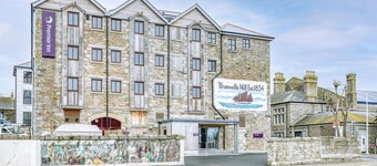 Premier Inn Penzance