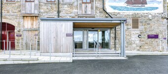 Premier Inn Penzance