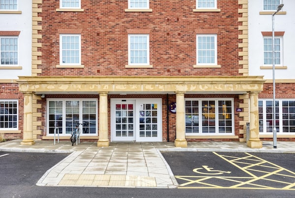 Premier Inn Marlborough - Marlborough