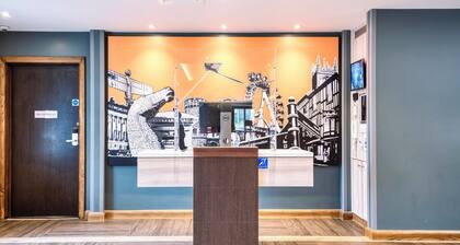 Premier Inn Marlborough