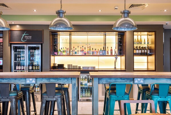 Restaurant - Premier Inn Marlborough (Marlborough)