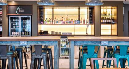 Premier Inn Marlborough