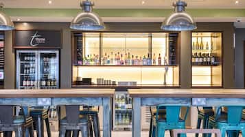 Bar (sur place)