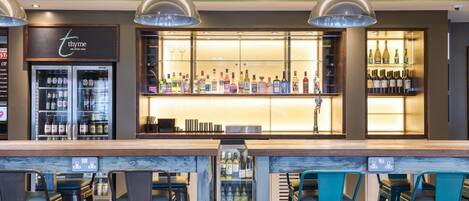 Bar (sur place)