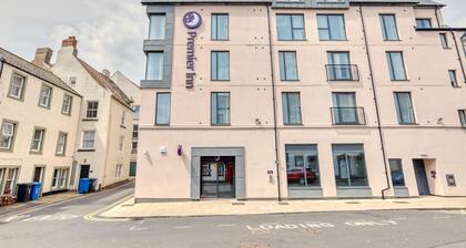 Premier Inn Berwick Upon Tweed