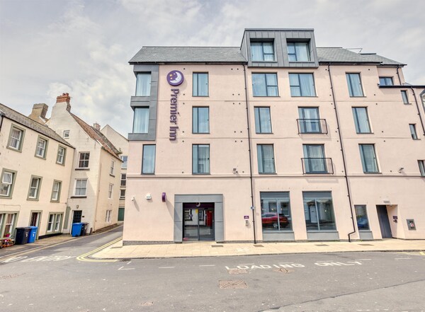 Premier Inn Berwick Upon Tweed - Berwick-upon-Tweed