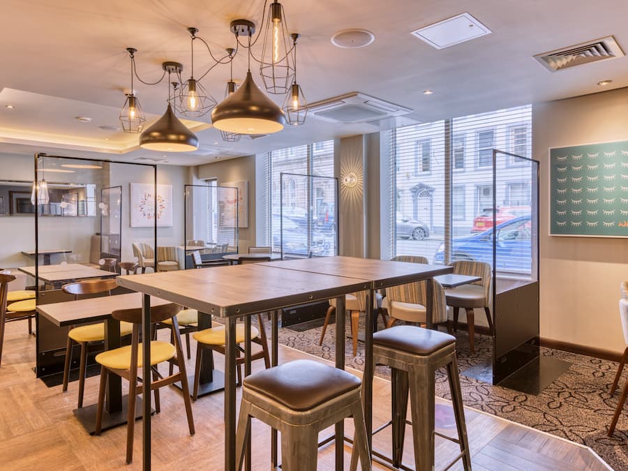 International cuisine