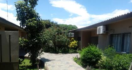 Pakali Lodges