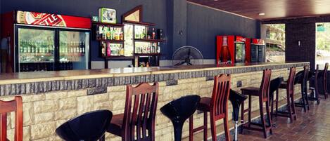 Bar (sur place)