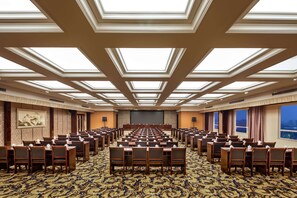 Salle de réunion