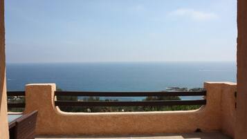 Room | Beach/ocean view