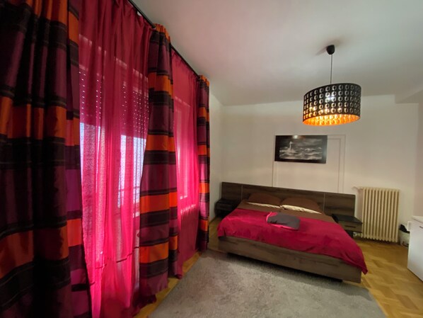 Interior - Budapest Promenade Cherry (Budapest)