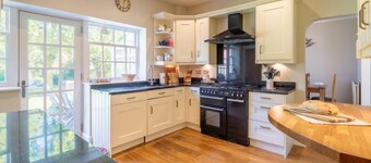 Westgate Cottage (T) (4), Thornham, Norfolk