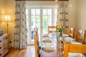 Dining - Westgate Cottage (T) (4), Thornham, Norfolk (Thornham)
