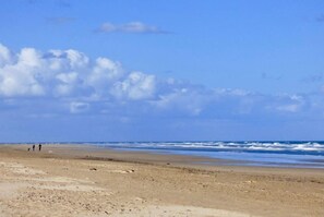 Beach - Westgate Cottage (T) (4), Thornham, Norfolk (Thornham)