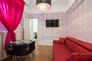 Svit | Vardagsrum | Platt-tv